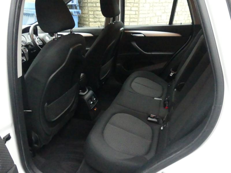 Used BMW X1 2021 for sale - 77427166: Photo 18