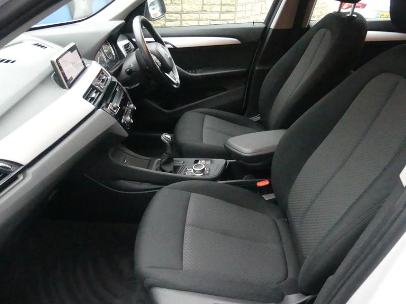 Used BMW X1 2021 for sale - 77427166: Photo 19