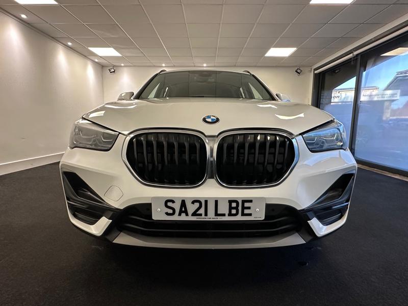 Used BMW X1 2021 for sale - 77427166: Photo 2