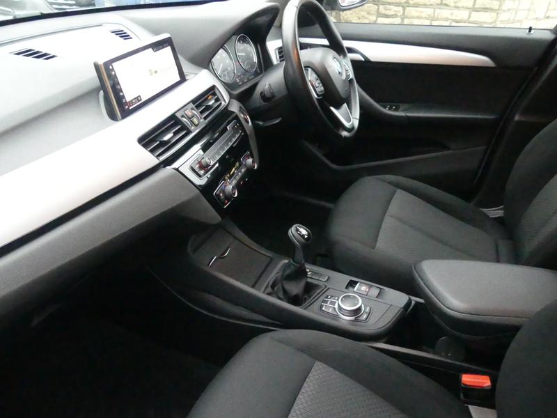 Used BMW X1 2021 for sale - 77427166: Photo 20