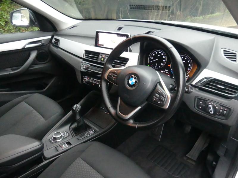 Used BMW X1 2021 for sale - 77427166: Photo 23