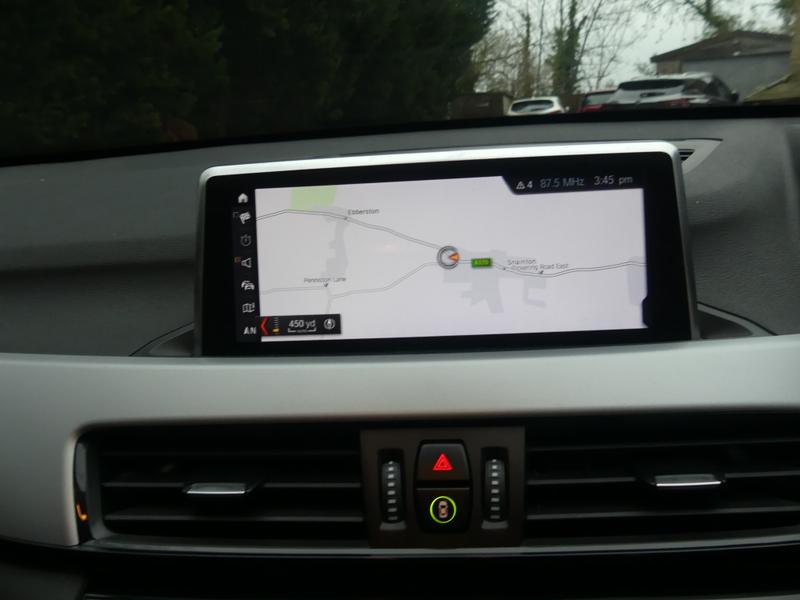 Used BMW X1 2021 for sale - 77427166: Photo 28