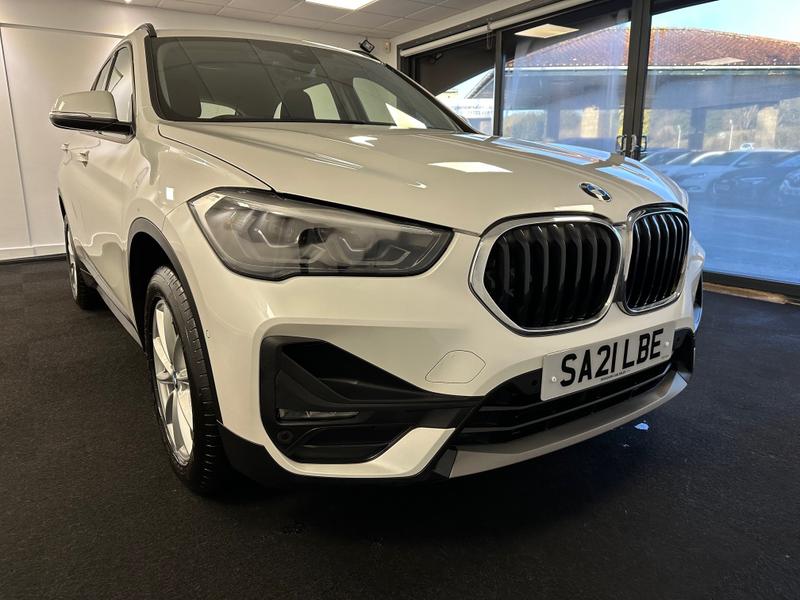Used BMW X1 2021 for sale - 77427166: Photo 4