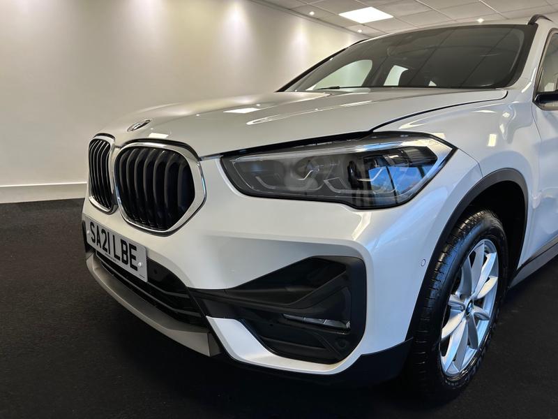 Used BMW X1 2021 for sale - 77427166: Photo 5