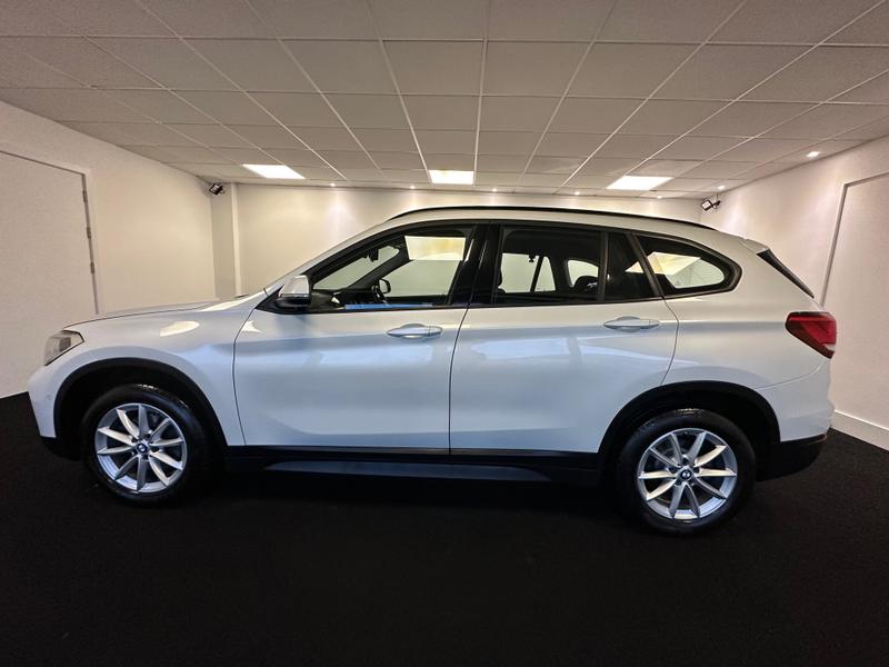 Used BMW X1 2021 for sale - 77427166: Photo 6