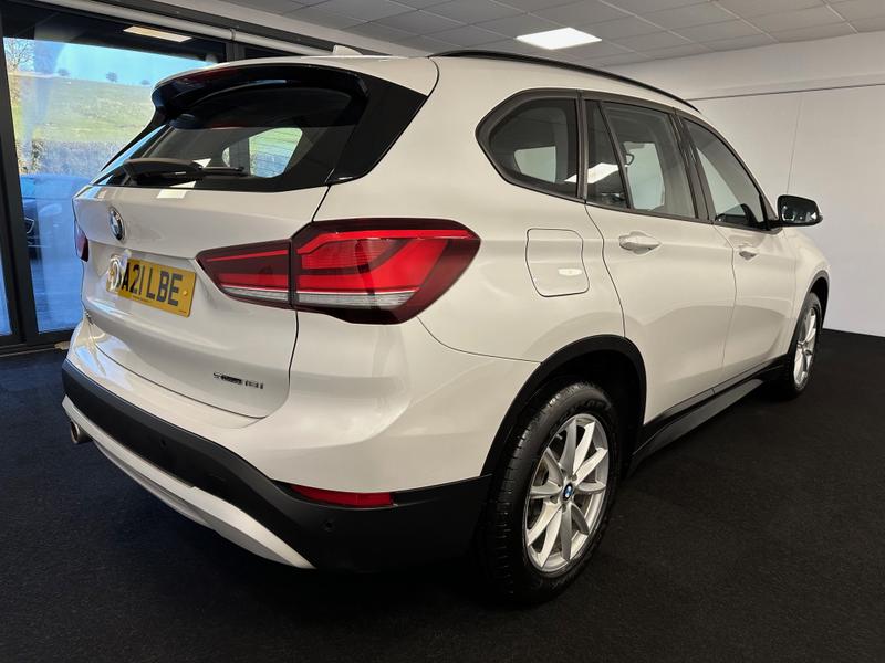 Used BMW X1 2021 for sale - 77427166: Photo 9