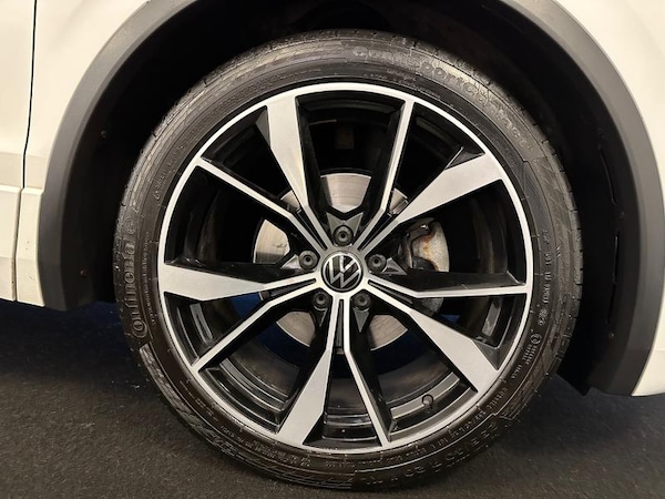 Used Volkswagen Tiguan 2021 for sale - 75995402: Photo 12