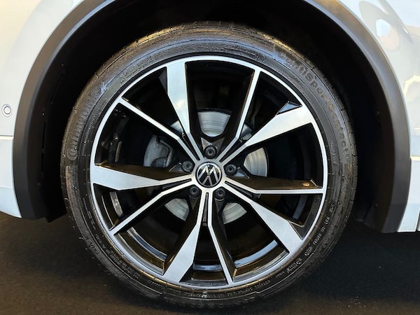 Used Volkswagen Tiguan 2021 for sale - 75995402: Photo 14