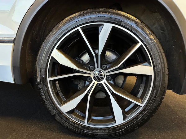 Used Volkswagen Tiguan 2021 for sale - 75995402: Photo 15