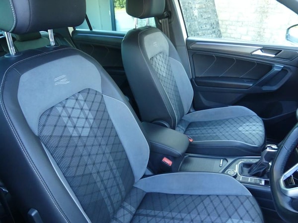 Used Volkswagen Tiguan 2021 for sale - 75995402: Photo 20