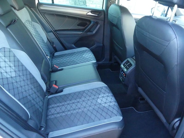 Used Volkswagen Tiguan 2021 for sale - 75995402: Photo 22