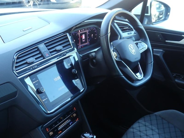 Used Volkswagen Tiguan 2021 for sale - 75995402: Photo 27