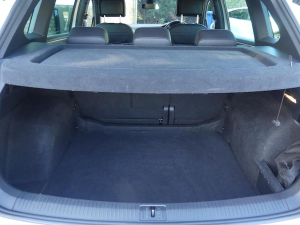 Used Volkswagen Tiguan 2021 for sale - 75995402: Photo 28