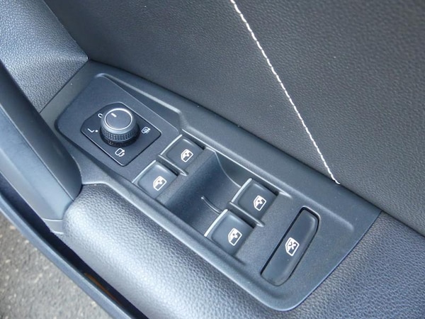 Used Volkswagen Tiguan 2021 for sale - 75995402: Photo 29