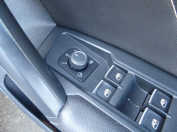 Used Volkswagen Tiguan 2021 for sale - 75995402: Photo 30