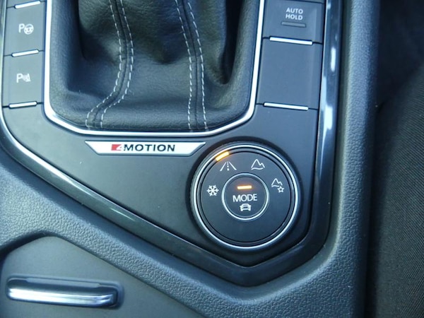 Used Volkswagen Tiguan 2021 for sale - 75995402: Photo 33