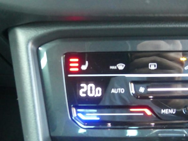 Used Volkswagen Tiguan 2021 for sale - 75995402: Photo 36