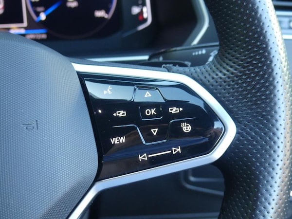 Used Volkswagen Tiguan 2021 for sale - 75995402: Photo 39