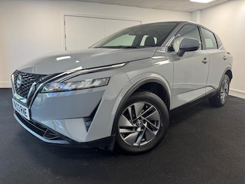 Used Nissan Qashqai 2023 for sale - 78849757: Photo