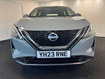 Used Nissan Qashqai 2023 for sale - 78849757: Photo