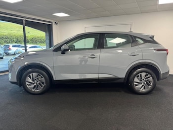 Used Nissan Qashqai 2023 for sale - 78849757: Photo