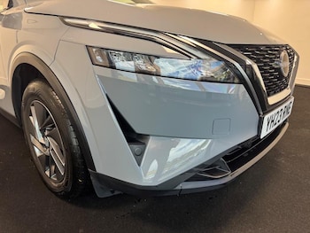 Used Nissan Qashqai 2023 for sale - 78849757: Photo