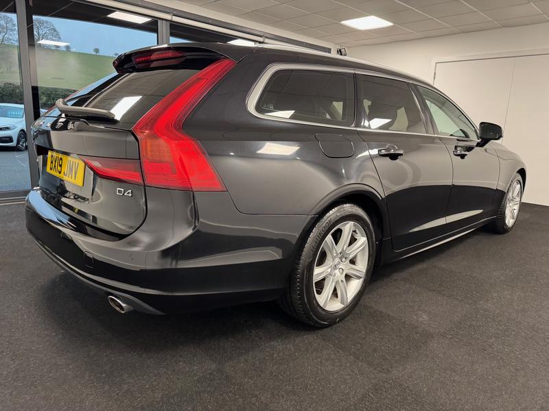 Used Volvo V90 2019 for sale - 77607632: Photo 10