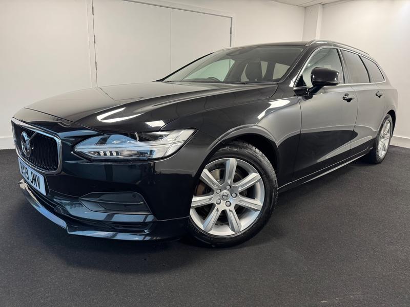 Used Volvo V90 2019 for sale - 77607632: Photo 11