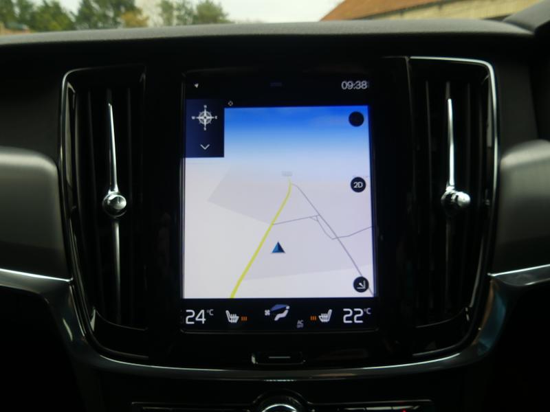 Used Volvo V90 2019 for sale - 77607632: Photo 14