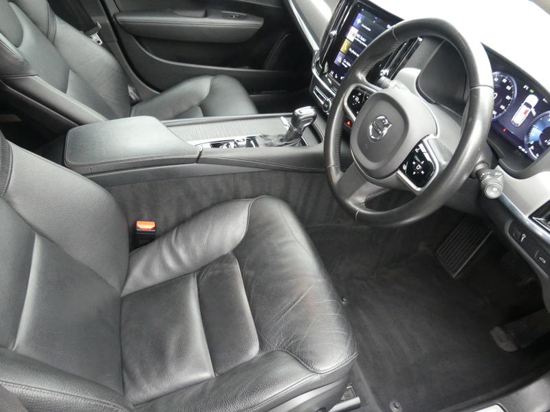 Used Volvo V90 2019 for sale - 77607632: Photo 15
