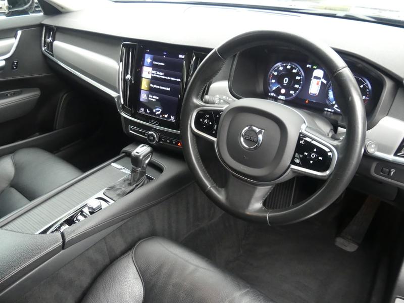 Used Volvo V90 2019 for sale - 77607632: Photo 16