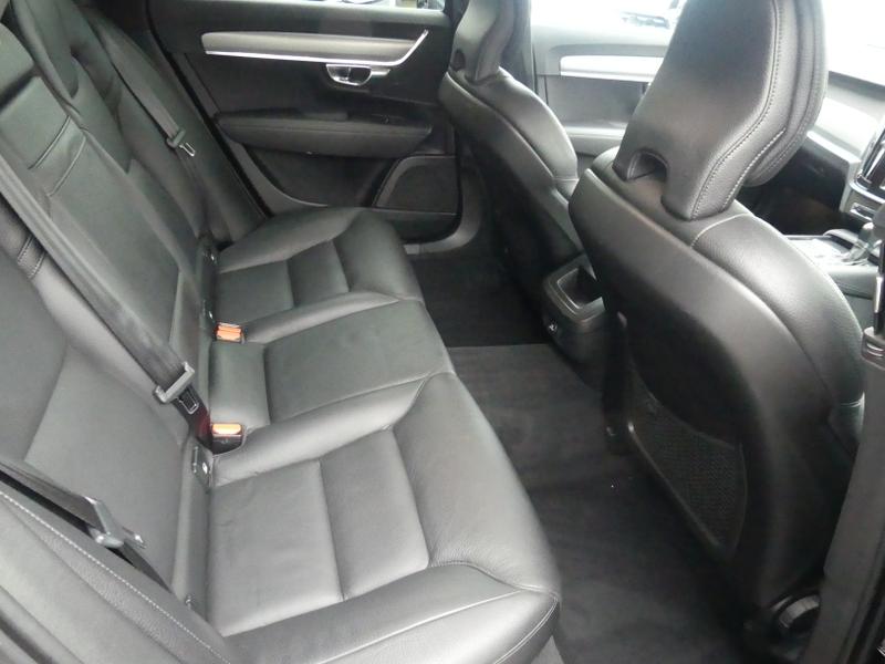 Used Volvo V90 2019 for sale - 77607632: Photo 17