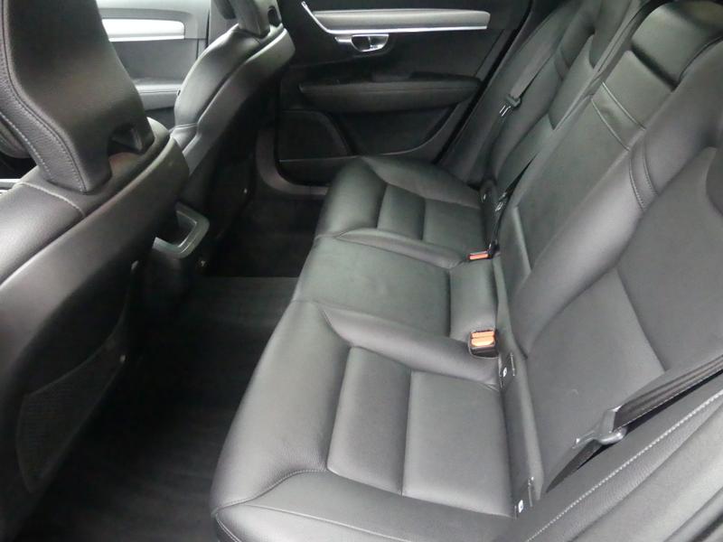 Used Volvo V90 2019 for sale - 77607632: Photo 18