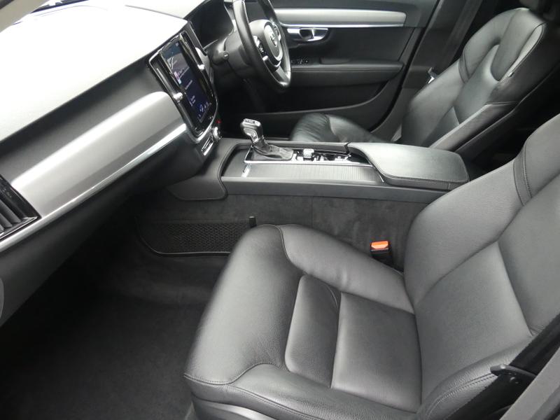 Used Volvo V90 2019 for sale - 77607632: Photo 19