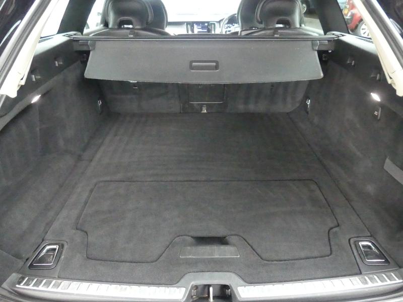 Used Volvo V90 2019 for sale - 77607632: Photo 22