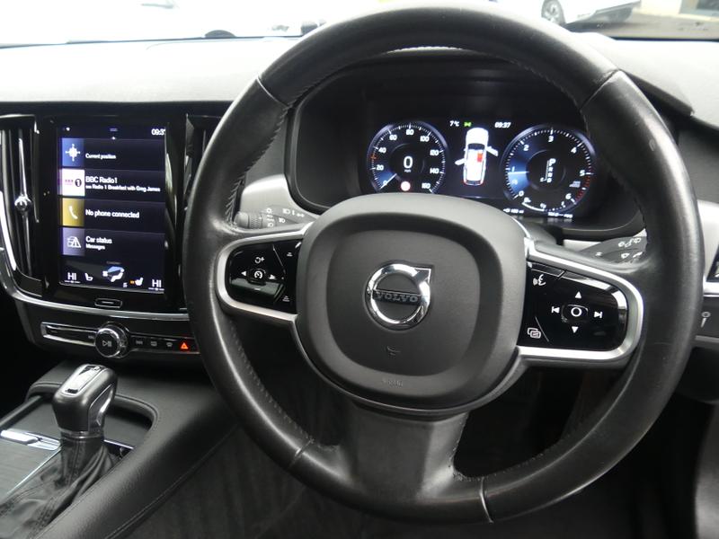 Used Volvo V90 2019 for sale - 77607632: Photo 26