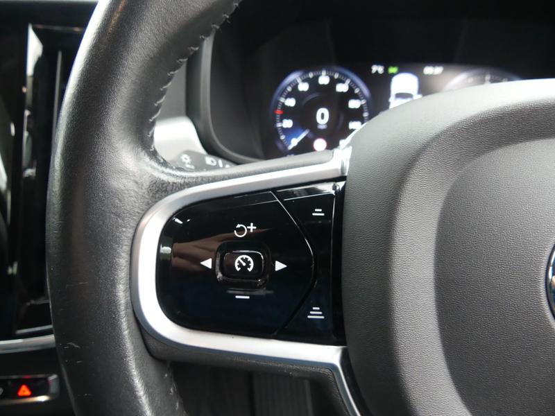 Used Volvo V90 2019 for sale - 77607632: Photo 27