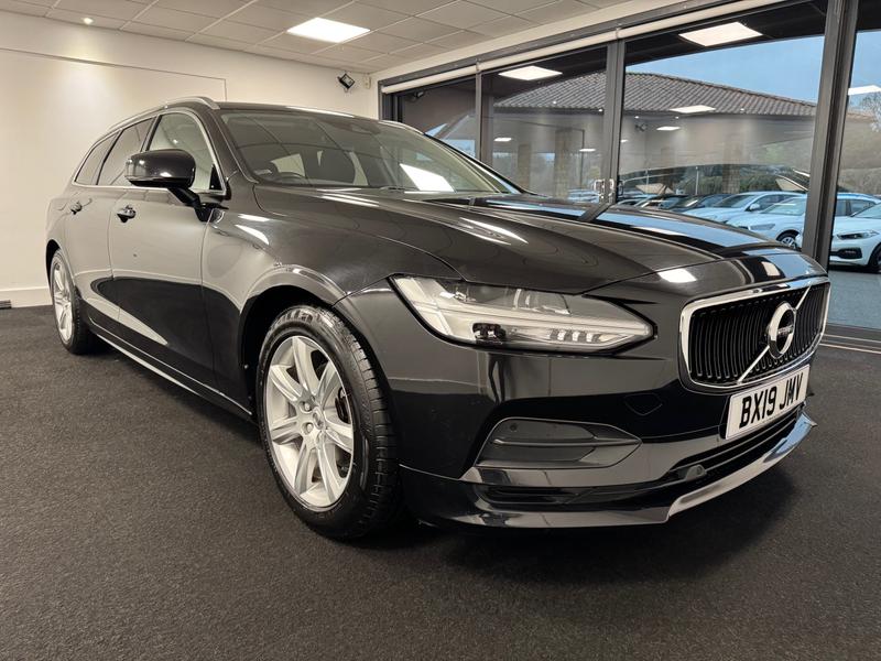 Used Volvo V90 2019 for sale - 77607632: Photo 3
