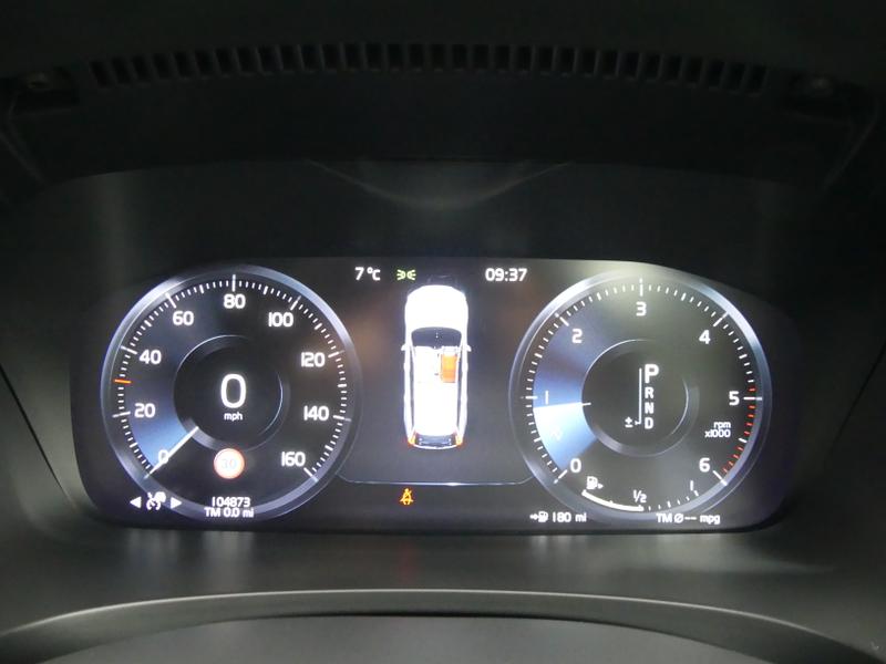 Used Volvo V90 2019 for sale - 77607632: Photo 31