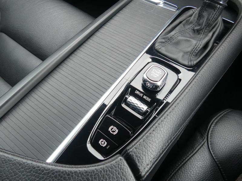 Used Volvo V90 2019 for sale - 77607632: Photo 32