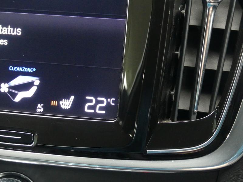 Used Volvo V90 2019 for sale - 77607632: Photo 36