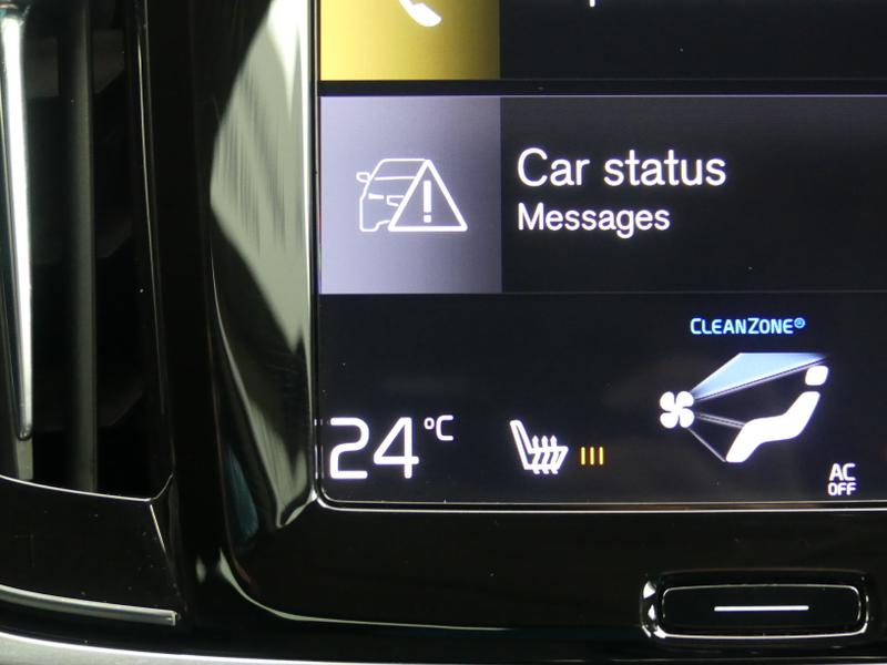 Used Volvo V90 2019 for sale - 77607632: Photo 37