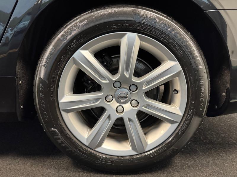 Used Volvo V90 2019 for sale - 77607632: Photo 39