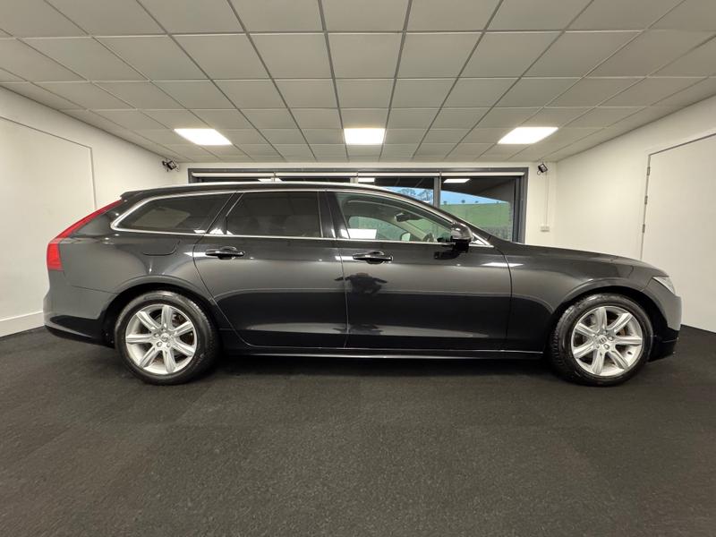Used Volvo V90 2019 for sale - 77607632: Photo 4