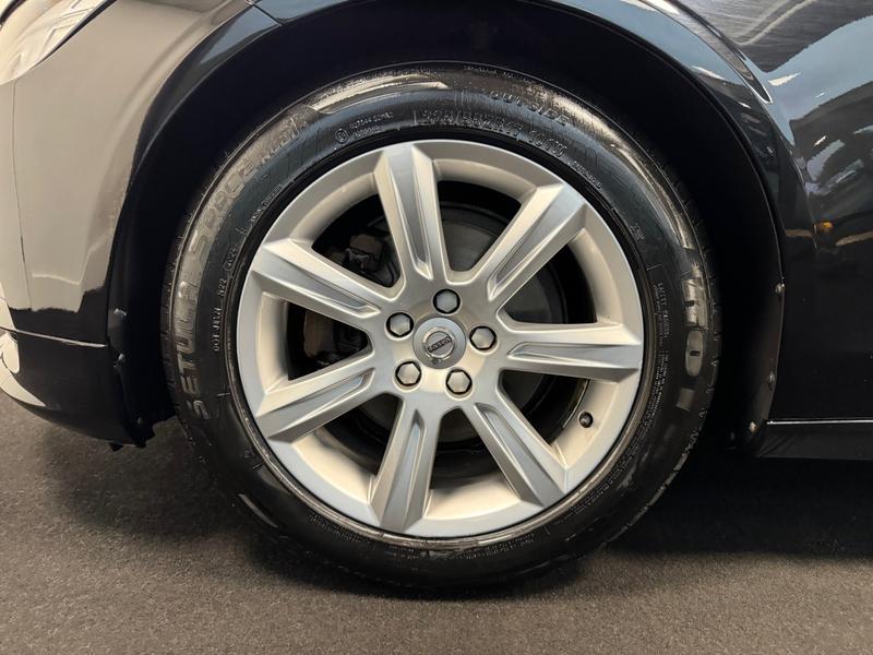 Used Volvo V90 2019 for sale - 77607632: Photo 41