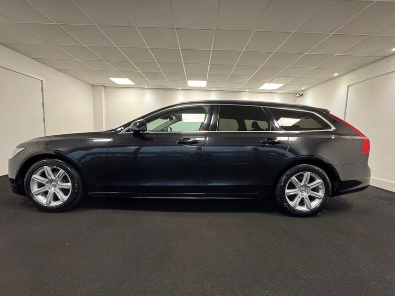 Used Volvo V90 2019 for sale - 77607632: Photo 5