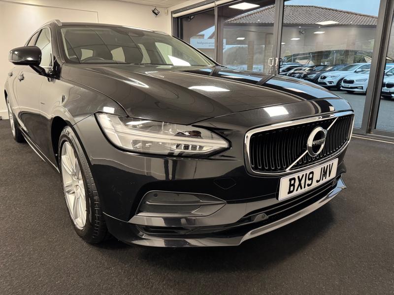Used Volvo V90 2019 for sale - 77607632: Photo 6