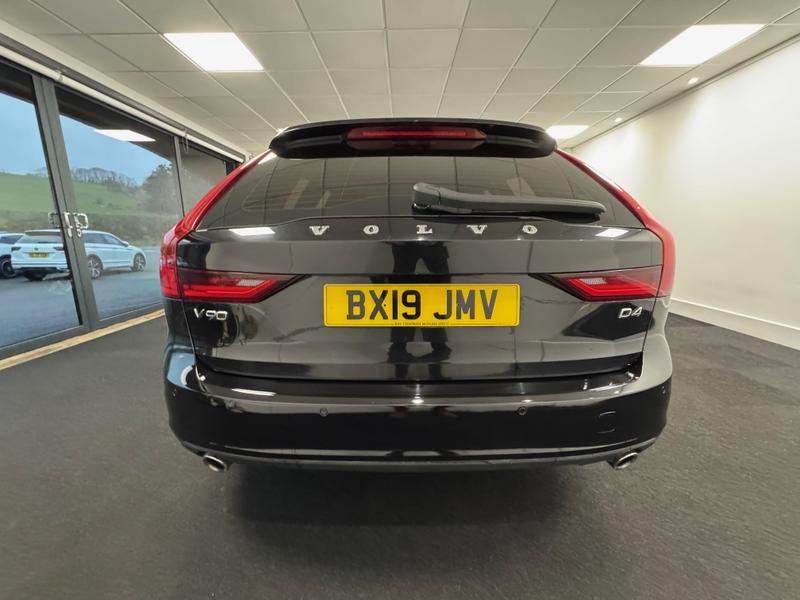 Used Volvo V90 2019 for sale - 77607632: Photo 9