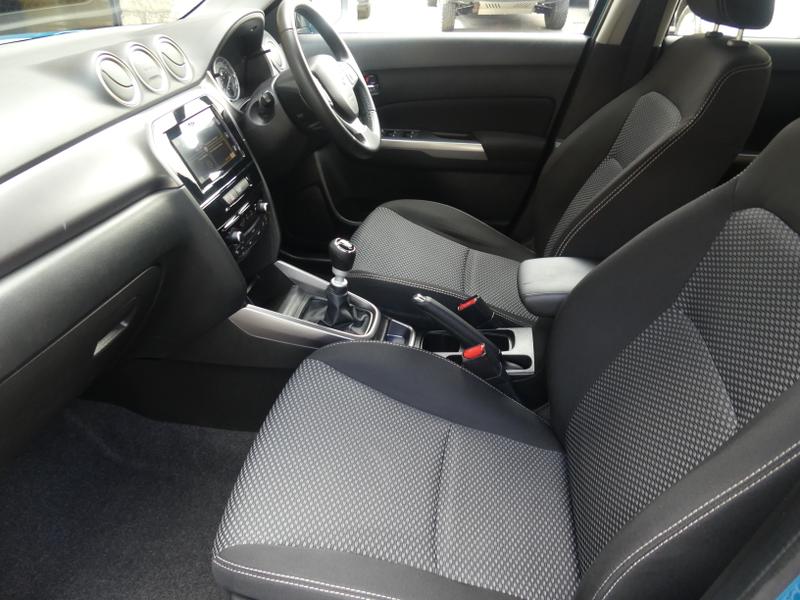 Vehicle 17