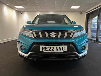 Used Suzuki Vitara 2022 for sale - 75751972: Photo
